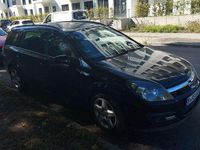 Gebraucht Opel Astra Edition+ 140 PS (102 kW) 2006 Kombi