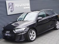 Gebraucht Audi A1 Advanced 110 PS (80 kW) 2022 Schwarz Kleinwagen