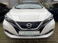 gebraucht Nissan Leaf 40KW N-Connecta