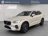 Gebraucht Volvo XC60 Core 250 PS (183 kW) 2024 Weiß SUV