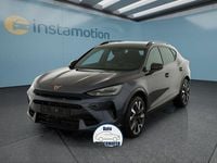 Gebraucht Cupra Formentor VZ 333 PS (244 kW) 2024 Grau SUV