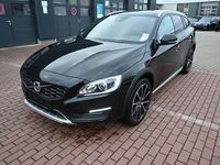 gebraucht Volvo V60 CC D4 Pro*SD*RFK*PDC*Xenon*