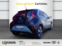 Neu Toyota Aygo 116 PS (85 kW) 2026 2vn Kleinwagen