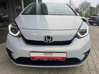 gebraucht Honda Jazz Hybrid 1.5 i-MMD e-CVT Executive Navi Kam