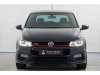 gebraucht VW Polo V GTI DSG BMT