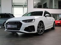 Gebraucht Audi A4 S-Line 204 PS (150 kW) 2023 Andere Kombi
