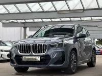 Gebraucht BMW X1 M Sport 211 PS (155 kW) 2024 Bmw individual storm bay (metallic) SUV