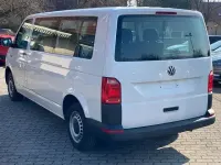 Second-hand VW T6 150 CP (110 kW) 2019 Andere Van