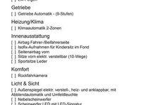 Second-hand Jaguar E-Pace R-Dynamic 150 CP (110 kW) 2020 Negru SUV