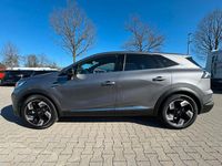 Gebraucht Renault Symbioz Techno 145 PS (106 kW) 2025 Grau SUV