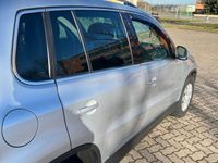 gebraucht VW Tiguan 2.0 TDI 4MOTION LIFE LIFE