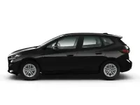 Gebraucht BMW 225 Active Tourer Luxury Line 245 PS (180 kW) 2025 Schwarz Van / Kleinbus