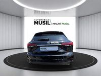 Gebraucht MG MG5 EV Luxury 130 kW (178 PS) 2022 Pebble black Kombi