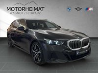 Neu BMW i5 Performance 250 kW (340 PS) 2025 Sophistograu brillanteffekt Kombi