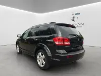 Gebraucht Dodge Journey 185 PS (136 kW) 2009 Schwarz SUV
