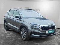 gebraucht Skoda Karoq TOUR 1.5 TSI 110 kW (150 PS)