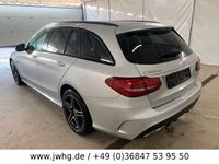 gebraucht Mercedes C30 AMG AMG 0de 2x AMG Line Multibeam VirtCockp Night KAM