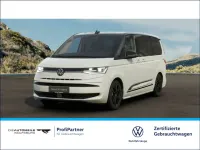 Używany VW Multivan Edition 150 KM (110 kW) 2025 Minivan