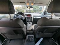 Gebraucht Audi A6 234 PS (172 kW) 2007 Schwarz Kombi