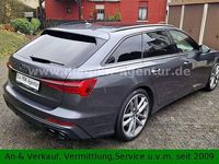 Gebraucht Audi S6 Sport 349 PS (256 kW) 2019 Grau Kombi