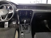 Gebraucht VW Passat Alltrack 200 PS (147 kW) 2022 Grau Kombi