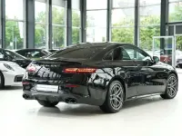 Gebraucht Mercedes E53 AMG AMG 435 PS (319 kW) 2021 Obsidianschwarz Coupé