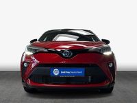 gebraucht Toyota C-HR 2.0 Hybrid Team Deutschland 112 kW, 5-türig