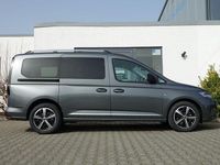 Neu VW Caddy Maxi Style 150 PS (110 kW) 2026 Grau Van / Kleinbus