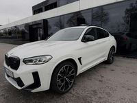 Gebraucht BMW X4 M Competition Edition 510 PS (375 kW) 2024 SUV
