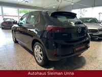 gebraucht Opel Corsa F Edition 1,2/Klima/Alu/Top-pflege