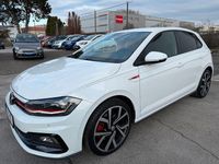 Second-hand VW Polo GTI 200 CP (147 kW) 2019 Alb Hatchback