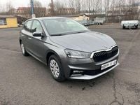Gebraucht Skoda Fabia Monte Carlo 116 PS (85 kW) 2023 Rot Kleinwagen