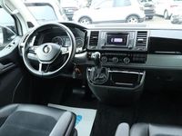 Gebraucht VW Multivan Edition 204 PS (150 kW) 2017 Weiß Van