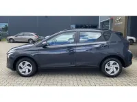 Neu Hyundai Bayon Select 90 PS (66 kW) 2026 Aurora grey / met SUV