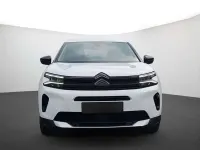 Gebraucht Citroën C5 Aircross 131 PS (96 kW) 2024 Weiß SUV