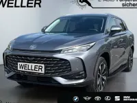 Neu MG HS Luxury 272 PS (200 kW) 2026 Grau SUV