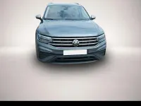 Gebraucht VW Tiguan Life 150 PS (110 kW) 2025 Manufacturer SUV