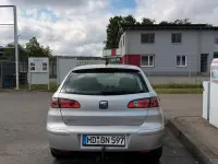 Gebraucht Seat Ibiza 75 PS (55 kW) 2002 Kleinwagen