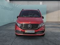 gebraucht Mercedes EQV300 AVANTGARDE