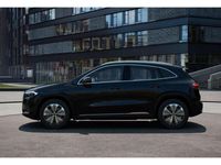 Gebraucht Mercedes EQA250 Progressive 139 kW (190 PS) 2025 Metalliclack kosmosschwarz SUV