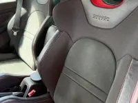 Gebraucht Citroën DS3 207 PS (152 kW) 2012 Schwarz Kleinwagen