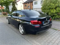 Gebraucht BMW 535 313 PS (230 kW) 2014 Schwarz Limousine