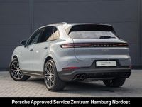 Gebraucht Porsche Cayenne 470 PS (345 kW) 2024 Grau SUV