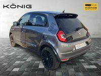 Gebraucht Renault Twingo 60 kW (82 PS) 2023 Grau Kleinwagen