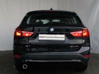 gebraucht BMW X1 18iA Advantage Navi.PDCvohi.Tempomat