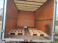 Gebraucht Mitsubishi Canter 131 PS (96 kW) 2011