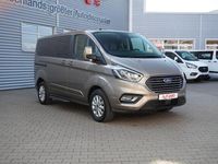 Gebraucht Ford Tourneo Titanium 131 PS (96 kW) 2020 Grau Kombi