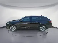 Gebraucht Seat Leon ST FR 150 PS (110 kW) 2021 Schwarz Kombi