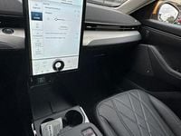 Gebraucht Ford Mustang Mach-E Premium 216 kW (294 PS) 2023 Gelb SUV