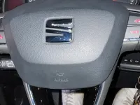 Używany Seat Leon FR 150 KM (110 kW) 2019 Niebieski Kombi
